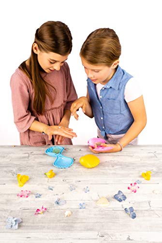 Ravensburger 18089 - Treasure Pearls Happiness – Bild 3