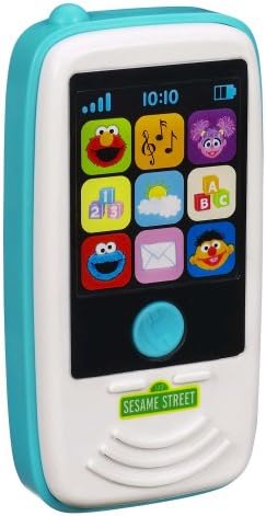 Playskool Sesame Street Smartphone