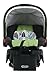 Graco SnugRide 30 Click Connect Infant Car Seat, Bear Trail