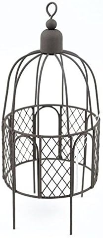 YOTE Rustic Gazebo Miniature Fairy Gnome Hobbit Garden
