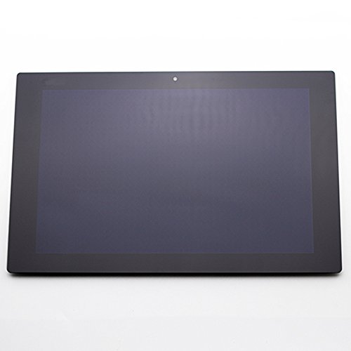 XQ - LCD Display + Touch Screen Digitizer Assembly For 10.1" Sony Tablet Z2 SGP511 SGP512 Replacement - Thumbnail 4