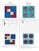 Block Genius: 201 Pieced Quilt Blocks with No Match Charts (Landauer) Clear Instructions, Expert Advice, Accurate Measurements, and Exploded Diagrams for Classic 6, 9, and 12 Inch Blocks