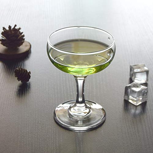 Whiskygläser Glas Weinglas Weinglas Cocktail-Glas Champagner Glas Goblet Weinglas für den täglichen Gebrauch oder für… – Bild 3