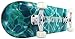 Krown Aquatic Pro Complete Skateboard, 7.75 x 31.5