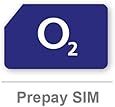 O2 Standard Pay and Go Combi Sim Card