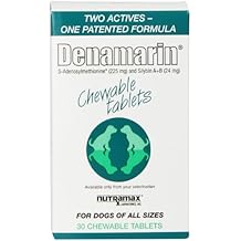 nutramax denamarin tablets