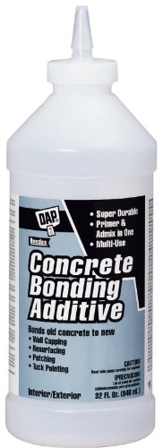 Dap 02131 1 Quart Concrete Adhesive
