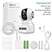 [Update] Baby Camera Monitor,allcaca 1536P Wireless IP Camera Smart Security Camera Pet Camera Monitor with Night Vision Motion Detection Remote Control Pan/Tilt/Zoom 2-Way Audio for Baby/Pet/Elder