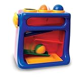 Tolo Toys Roller Ball Run