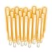 Lumica Light SUPER BRIGHT Kiwami Orange DAISENKO ARC --ONE BOX (25 pcs)
