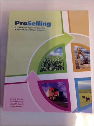 Proselling