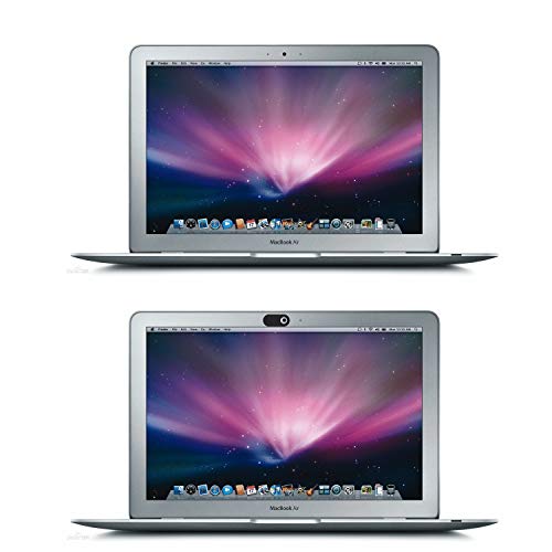 Webcam Cover Slide Ultra Slim Web Camera Cover for Computer, Dell HP Laptop, Mac, Mac Book Pro, Smartphone, Slider Camera Blocker Protect Privacy and Security (4 Pack)