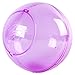 Zhu Zhu Pets - Adventure Ball Accessory for Zhu Zhu Pets Hamster – Purple
