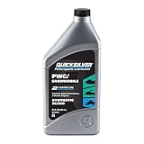 Quicksilver 8M0166406 2-Stroke PWC/Snowmobile