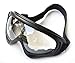 WOLFBIKE CS Windproof UV400 Snowmobile Bicycle Bike Motorcycle Ski Goggle Protective Glasses (Transparent)