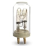 GODOX 200W Flash Tube Strobe Light Bare Bulbs