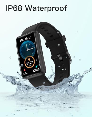 Montre Podometre Marche Bracelet Non Connectée Simple 1.47 Pouces
