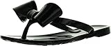 Kali Footwear Children's Ribbon Jr. Jelly Flip Flops