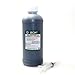 BCH Standard 500 ml (16.9 oz) Black Refill Ink for Canon