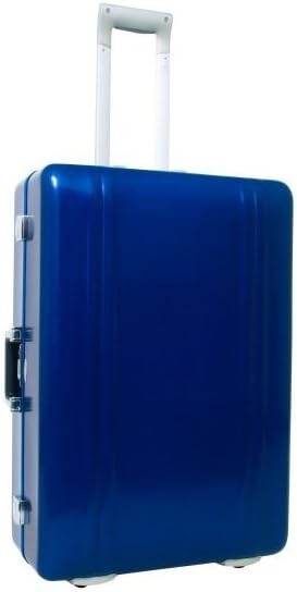 Zero Halliburton 29" 6 Freewheel ZEROLLER Aluminum Luggage