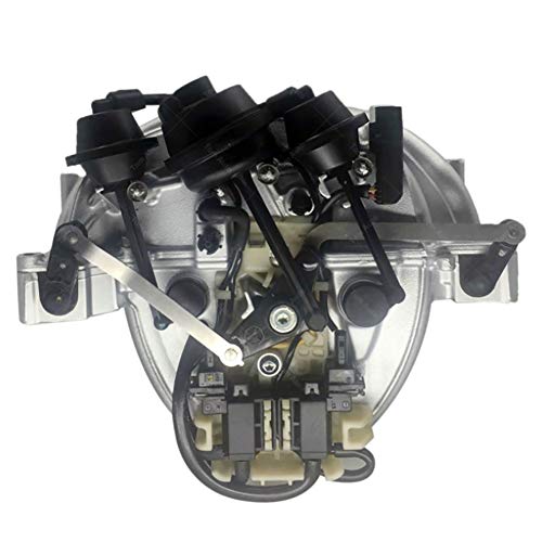 Intake Manifold Air Flap Repair Kit for Mercedes-Benz M272 C300 ML350 R350 SLK Engine Replace# 272 140 24 01