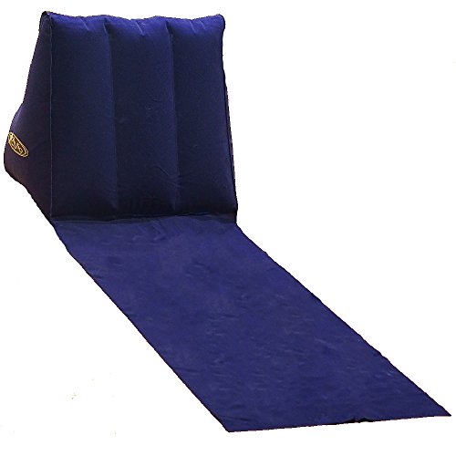 Aylio Inflatable Lounge Pillow