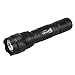 BESTSUN LED Torch Light Flashlight Waterproof with Single 1 Mode Tactical Torch,WF-502B(Flashlight Only)