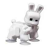 StikBot Rabbit - White