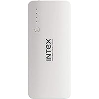 Intex IT-PB11K 11000mAH Power Bank (White)