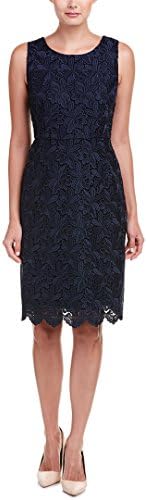 Hobbs Womens Sheath Dress, 4