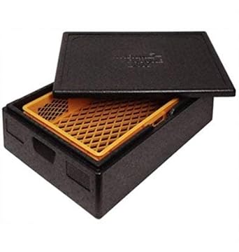 Caja Isotérmica rígida 53 litros: Amazon.es: Industria, empresas y ciencia