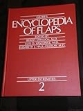Grabb's Encyclopedia of Flaps, Strauch, Berish, 0316818941