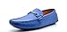 Bruno Marc Moda Italy BOSSE-02 Men's Classy On The Go Driving Casual Loafers Boat Moccasins Shoes