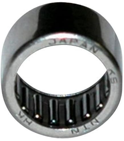 Sourcing Map Metric Rotary Shaft Oil Seal 15mm X 25mm X 5mm TC Double Lipped