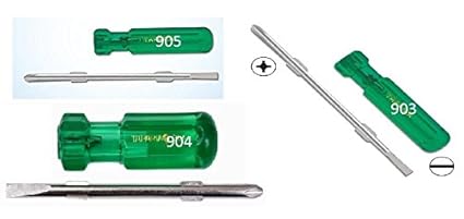 SCREW DRIVER 904 & 905 , 903 TAPARIA