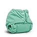 Rumparooz Newborn Cloth Diaper Cover - Snap - Sweet primary