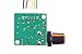 KNACRO DC 5V-12V BLDC DC Brushless Motor Driver Stepless Speed Regulator Controller