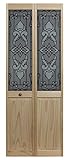 LTL Home Products 851726 Eternity Half Glass
