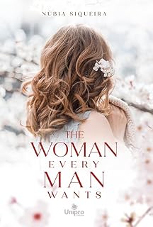 Livro The Woman Every Man Wants