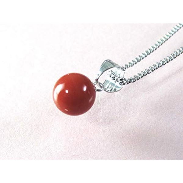 血赤珊瑚7ミリペンダント 誕生石 珊瑚 三月 さんご サンゴ 母の日
