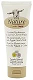 Nature by Canus, Fresh Goat's Milk Moisturizing Lotion, Original Formula