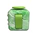 Omaky Fidget Cube Relieves Stress And Anxiety for Children and Adults Anxiety Attention Toy ,Ship From USA (Jade green)