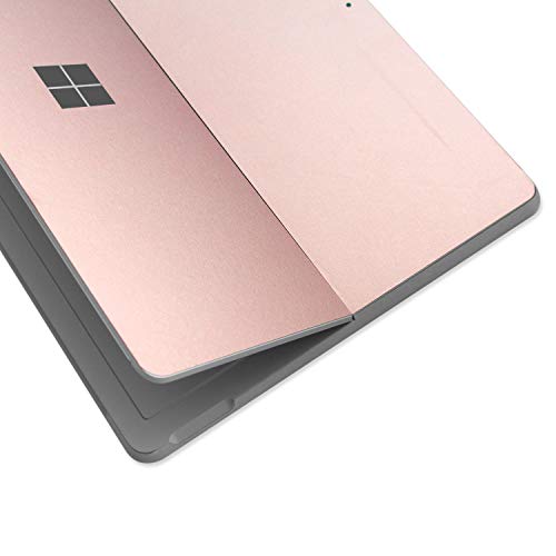 MasiBloom® Laptop Decal Sticker for 12.3” Microsoft Surface Pro 7 (2019 Released) 12.3 inch Anti-Scratch Vinyl Protective Cover Skin - Image 6