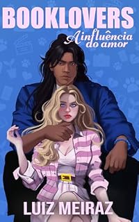 Livro Booklovers: A Influência do Amor
