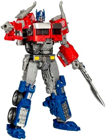 Amazon.com: Transformers: The Covenant of Primus: 0884394262967