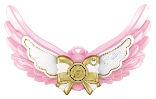 Smile PreCure! - PreCure Sound! Ultra Cure Décor