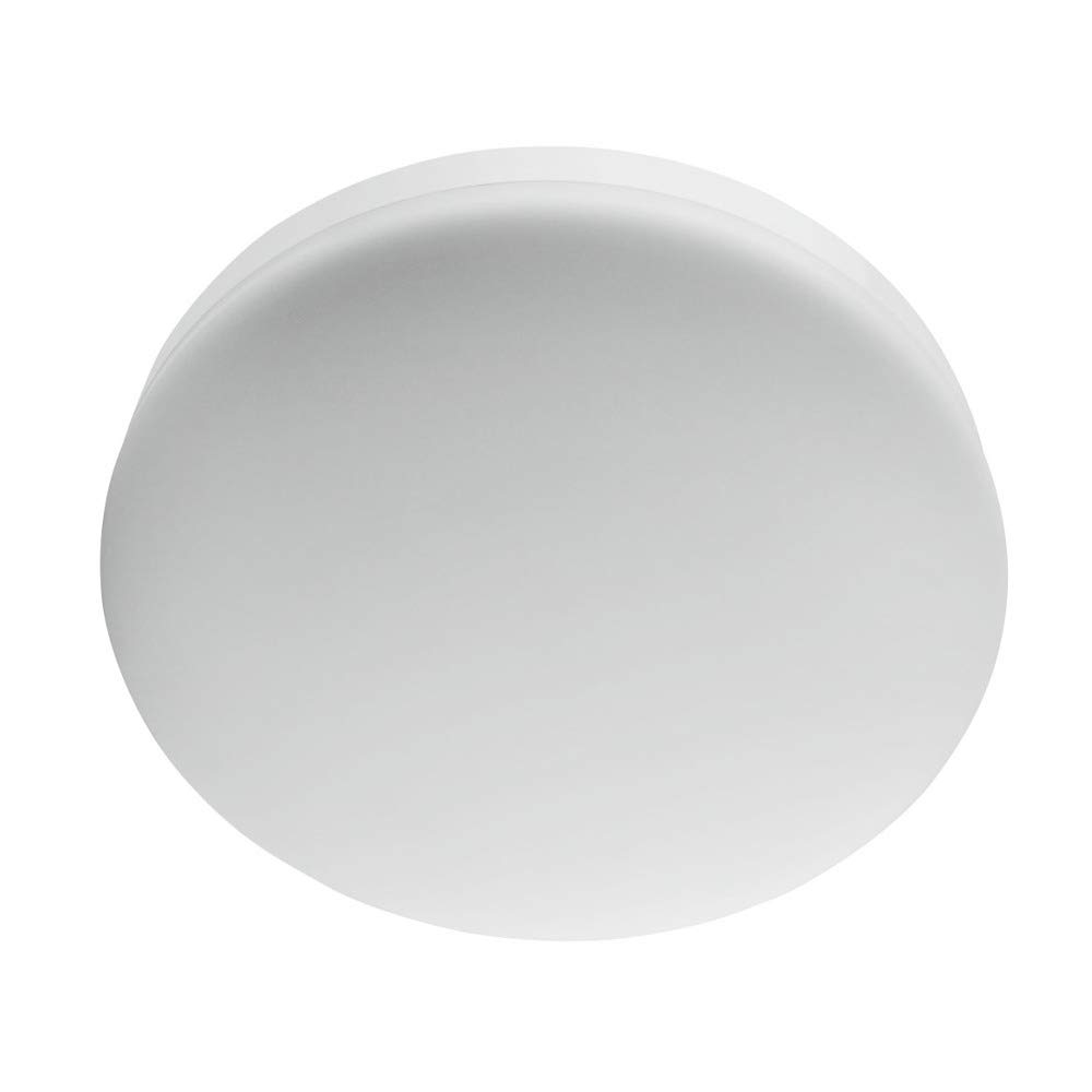 LEDVANCE LED Wall and Ceiling Light | Light for Indoor Use | Warm White | 300.0 mm x 61.0 mm | Surface Compact IK10