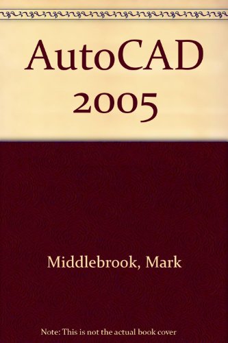 AutoCAD 2005