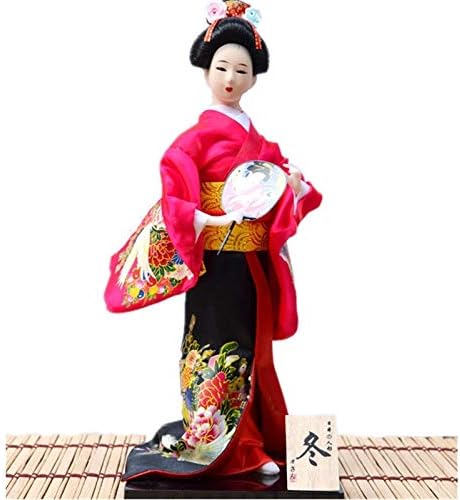 muñecas japonesas amazon