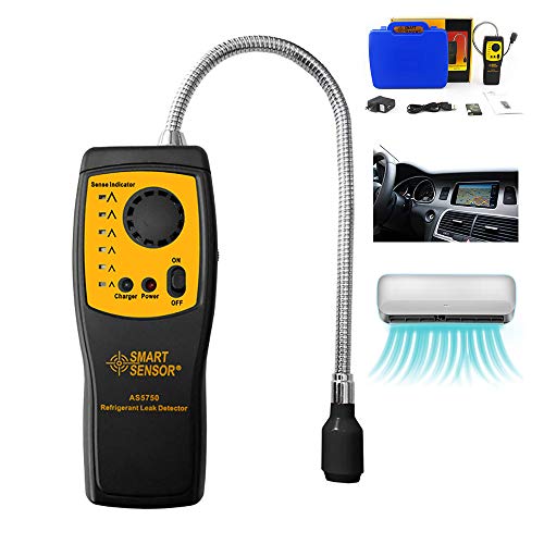 Amazon.ca Leak Detection Tools Air Conditioning Tools & Equipment
